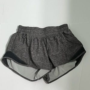 Lululemon hotty hots